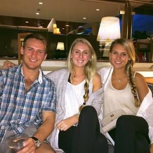 Meet your Posher, Bobby